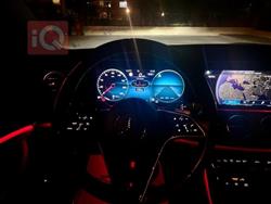 مرسيدس بنز E-Class